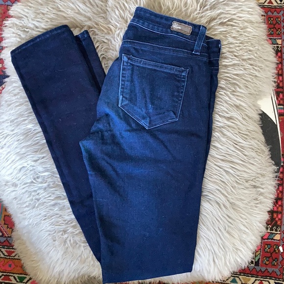 PAIGE Jeans. - Picture 1 of 5